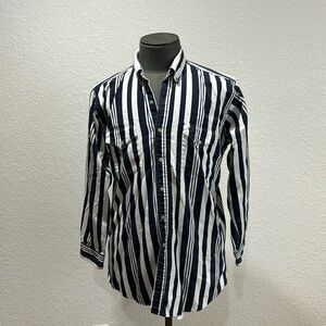 Vintage Western Brushpopper Shirt